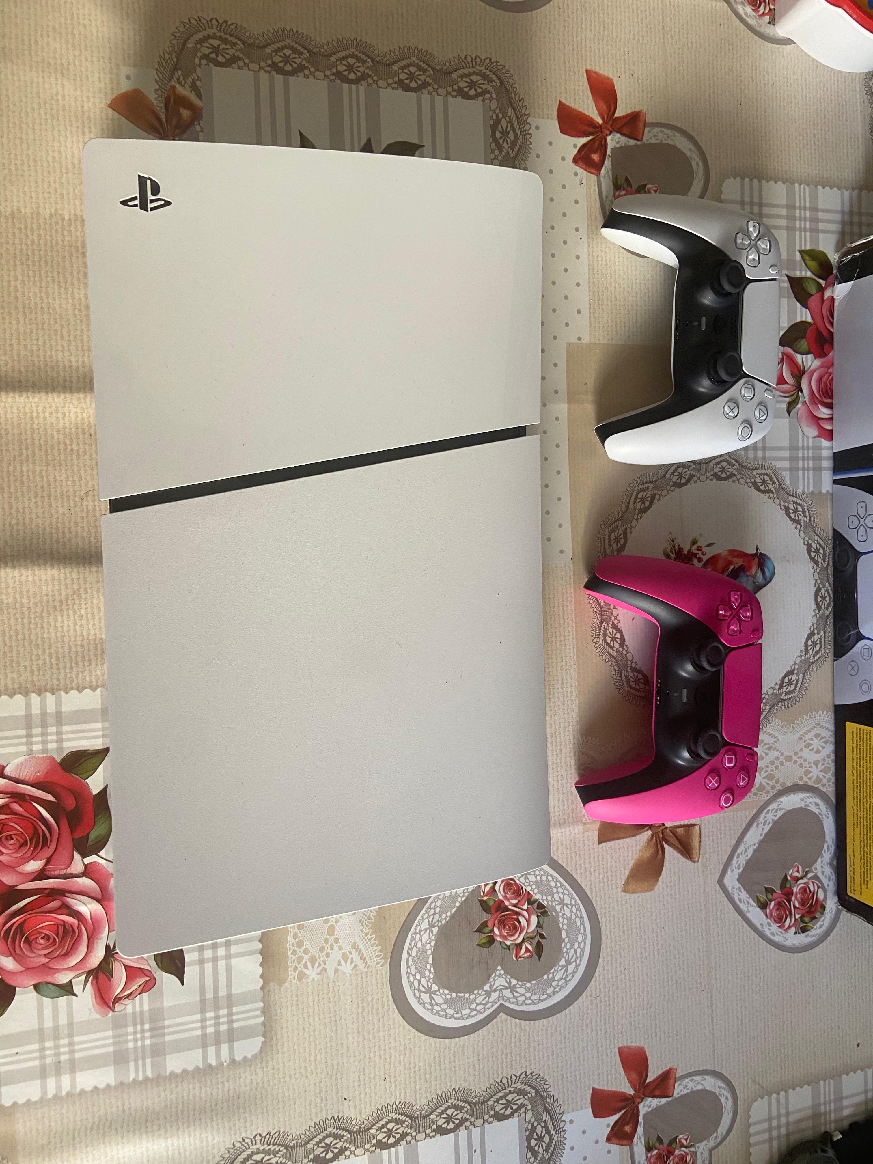 Playstation 5