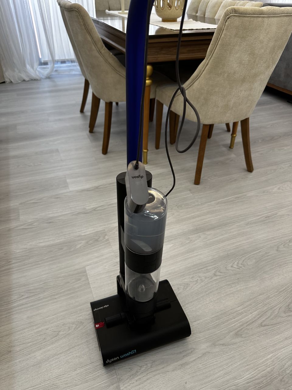Dyson wash g1